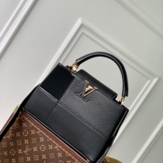 LV Capucines Bags